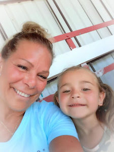 Meet your Posher, Jill